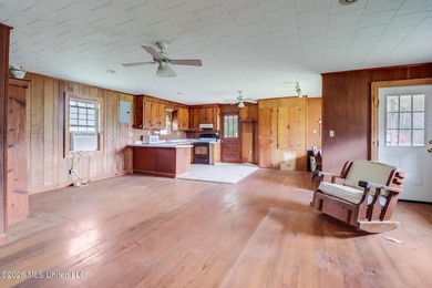 63 acres, home and pole barn! Located just inside George County - photo 6