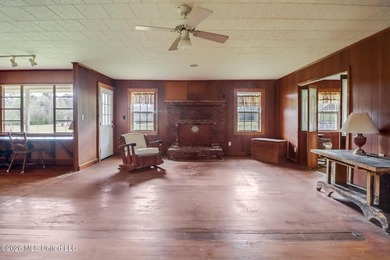 63 acres, home and pole barn! Located just inside George County - photo 7