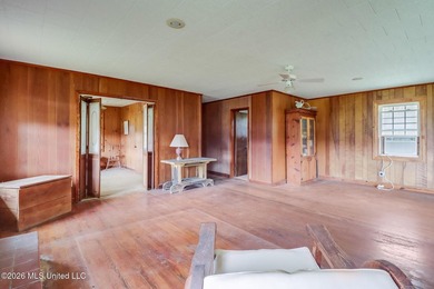 63 acres, home and pole barn! Located just inside George County - photo 9