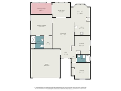 This beautifully maintained home in Highland Woods showcases - photo 40