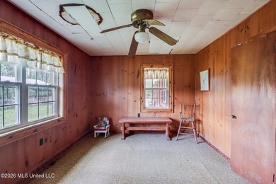 63 acres, home and pole barn! Located just inside George County - photo 10