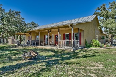 (private lake, pond, creek) Home For Sale in Ledbetter Texas