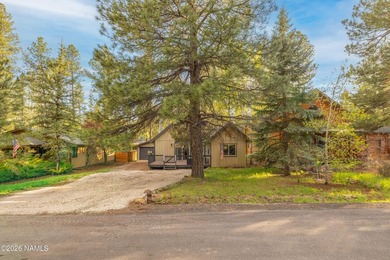 Chalet Style Cabin on a level lot with a Single-Car Detached - photo 43