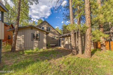 Chalet Style Cabin on a level lot with a Single-Car Detached - photo 44