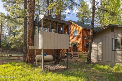 Chalet Style Cabin on a level lot with a Single-Car Detached - photo 45