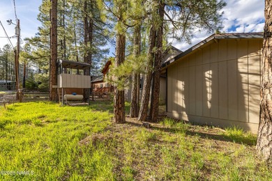 Chalet Style Cabin on a level lot with a Single-Car Detached - photo 46