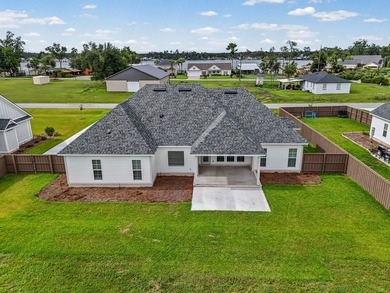 Experience elevated new construction in Pointers Ridge, South - photo 46