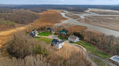 Indulge in 4789 square feet of refined lakefront living, where - photo 4