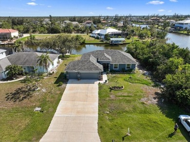 WATERFRONT, Reduced $44,900!!!!! SOUTH GULF COVE, A Boating - photo 50