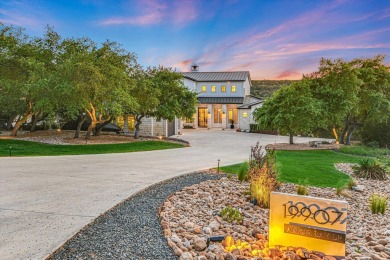 Lake Home For Sale in Spicewood, Texas