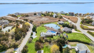 Moriches Bay  Home For Sale in Westhampton New York