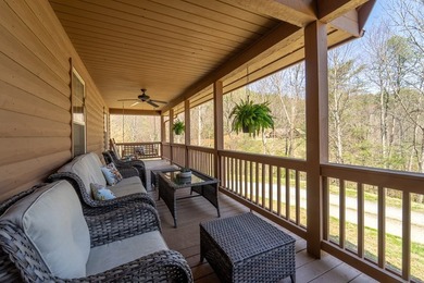 Hand-hewn log-sided home on 16.74 UNRESTRICTED acres w/ NO HOA - photo 8