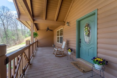 Hand-hewn log-sided home on 16.74 UNRESTRICTED acres w/ NO HOA - photo 9