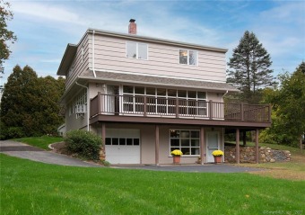 Lake Home Off Market in Montville, Connecticut