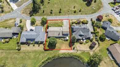 Rare opportunity to own a premier golf course property on one of - photo 1