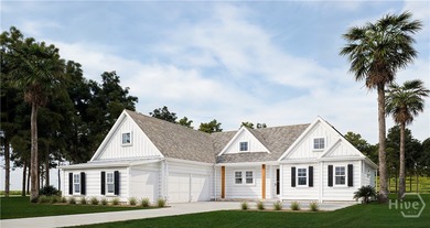 (private lake, pond, creek) Home For Sale in Waverly Georgia