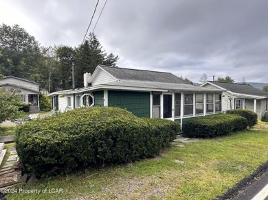 Lake Home For Sale in Harveys Lake, Pennsylvania