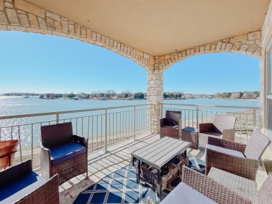 Lake Condo For Sale in Corsicana, Texas