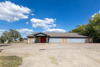 Lake Arlington Commercial For Sale in Arlington Texas