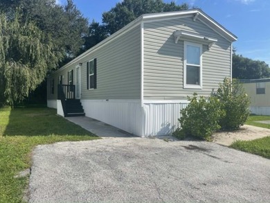 Anglers Lake Home Active Under Contract in Lakeland Florida