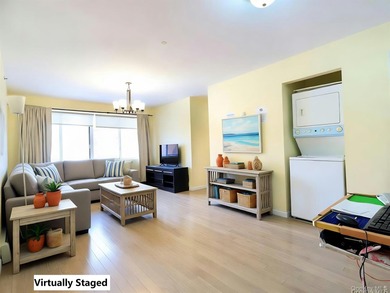 Unit 5E on the 5th floor of the 7-story building. Elevator