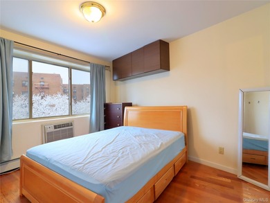 Unit 5E on the 5th floor of the 7-story building. Elevator