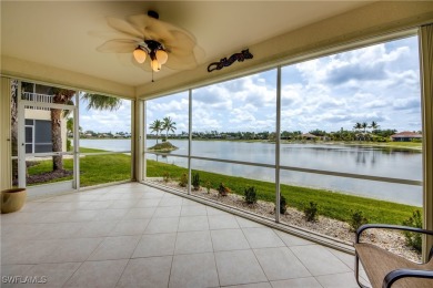 Lake Condo For Sale in Fort Myers, Florida