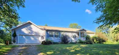 Lake Home For Sale in Kalamazoo, Michigan