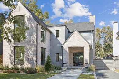 White Rock Lake Home For Sale in Dallas Texas