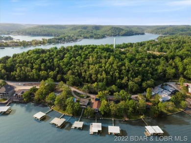 Lake of the Ozarks Commercial For Sale in Roach Missouri