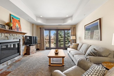 Lake Condo For Sale in Mccall, Idaho