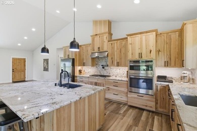 Gorgeous custom 4bed/3bath + office home on 5.63 acres. Back - photo 11