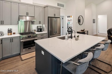 Located within the private, gated community of The Idaho Club - photo 12