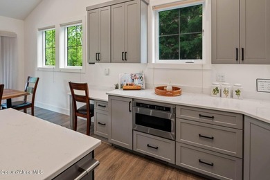 Located within the private, gated community of The Idaho Club - photo 13