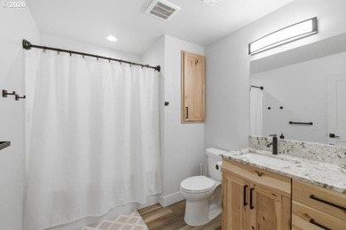 Gorgeous custom 4bed/3bath + office home on 5.63 acres. Back - photo 13