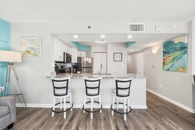 Welcome to Unit 1136 at the Carolinian Beach Resort, a - photo 14