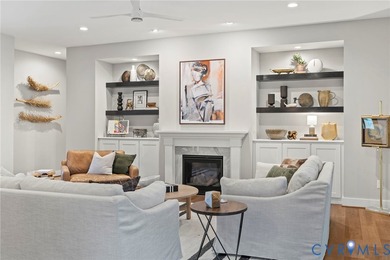 Score one of the largest lots in one of the most amenity-rich - photo 14