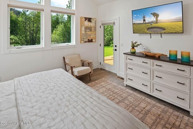Located within the private, gated community of The Idaho Club - photo 15