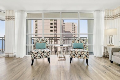 Welcome to Unit 1136 at the Carolinian Beach Resort, a - photo 17