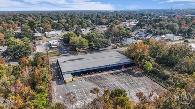 Location, Location, Location! This expansive 25,200 sq - photo 7