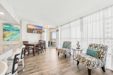 Welcome to Unit 1136 at the Carolinian Beach Resort, a - photo 18