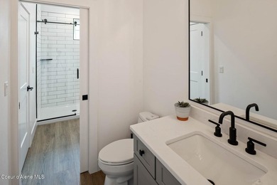 Located within the private, gated community of The Idaho Club - photo 18