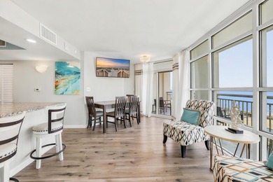 Welcome to Unit 1136 at the Carolinian Beach Resort, a - photo 20