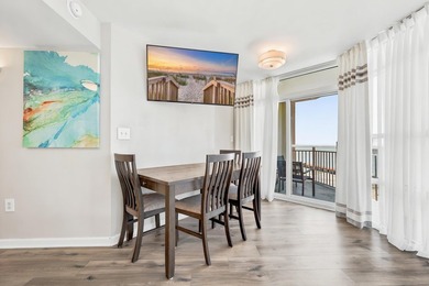 Welcome to Unit 1136 at the Carolinian Beach Resort, a - photo 21