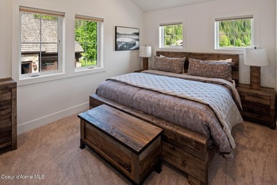 Located within the private, gated community of The Idaho Club - photo 22