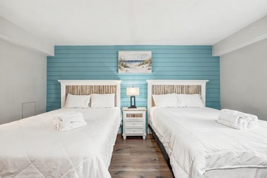 Welcome to Unit 1136 at the Carolinian Beach Resort, a - photo 23
