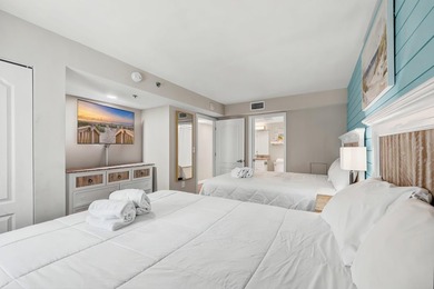 Welcome to Unit 1136 at the Carolinian Beach Resort, a - photo 24