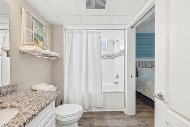 Welcome to Unit 1136 at the Carolinian Beach Resort, a - photo 25