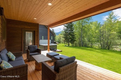 Located within the private, gated community of The Idaho Club - photo 25