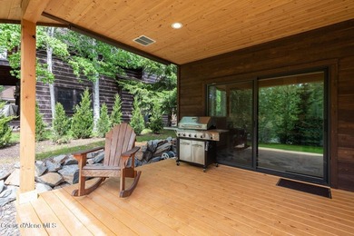 Located within the private, gated community of The Idaho Club - photo 26